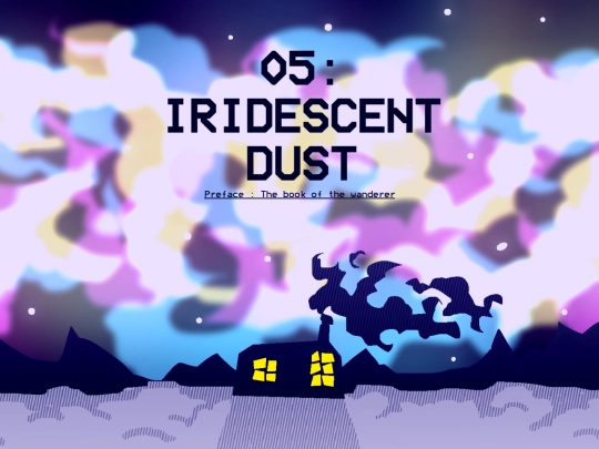 writings/id-title screenshot