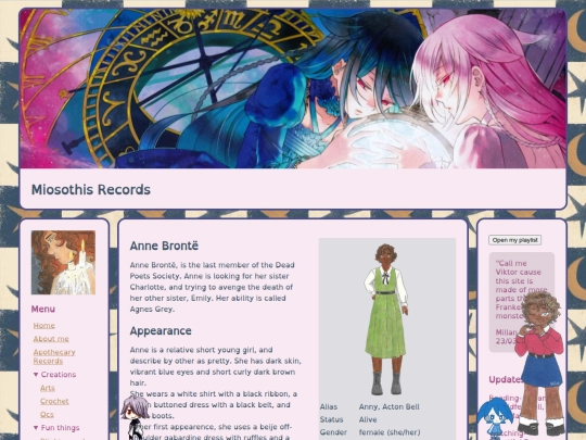 annebronte screenshot