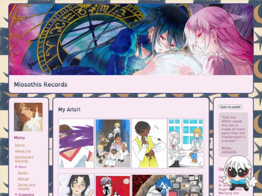 arts screenshot