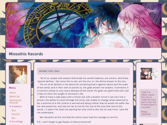 diary/15-10-xx screenshot