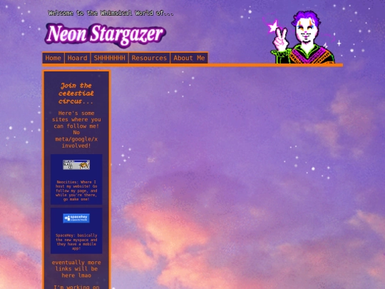boilerplate screenshot