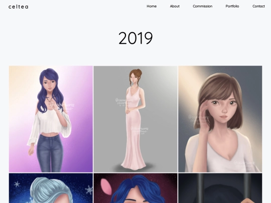 2019 screenshot