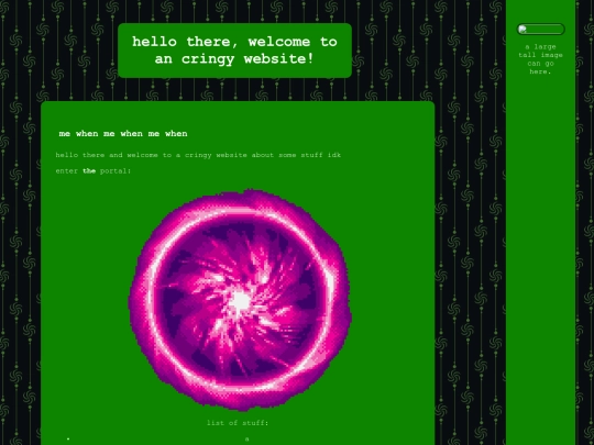 oldassbrokestuff screenshot
