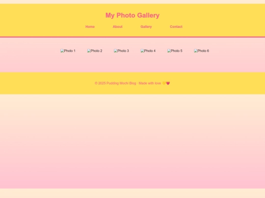 gallery screenshot