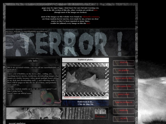 home screenshot