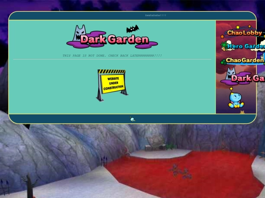 robogarden/darkgarden screenshot