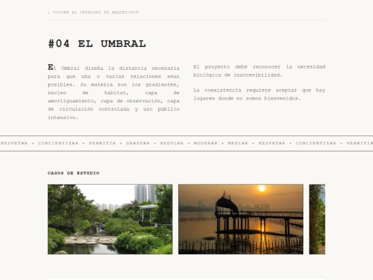 arq_04_Umbral screenshot