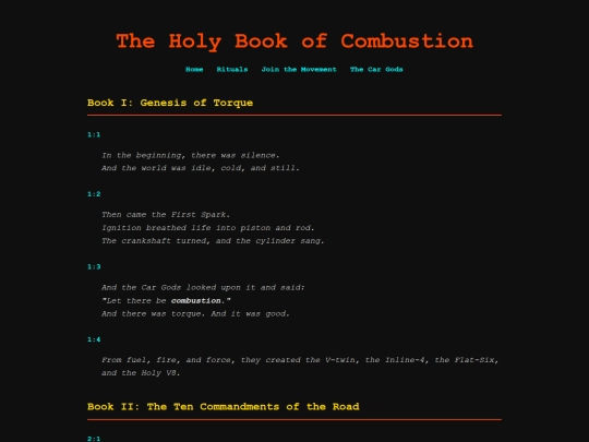bible screenshot