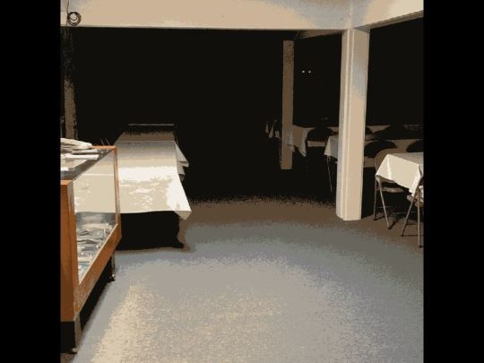 secretaboutbox screenshot