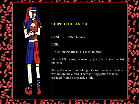 chipu screenshot