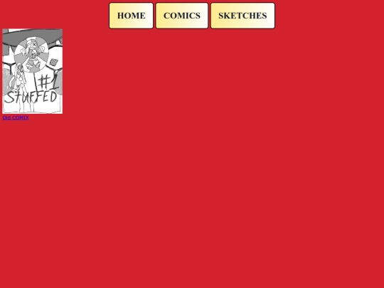 comics screenshot