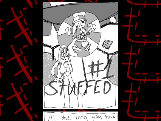 stuffed screenshot