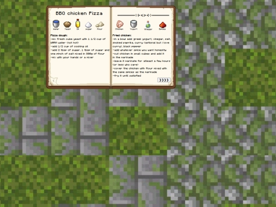 r-page1 screenshot