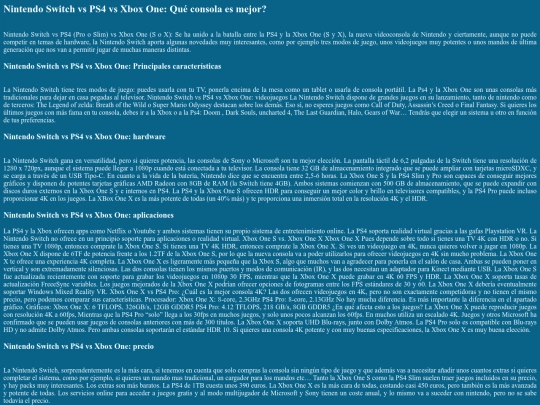 Paginas/Derecha/Proyecto1_Consolas_Actules screenshot