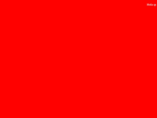 Isaac/rojo screenshot