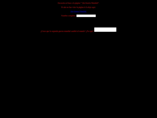 TraForm/labuena screenshot