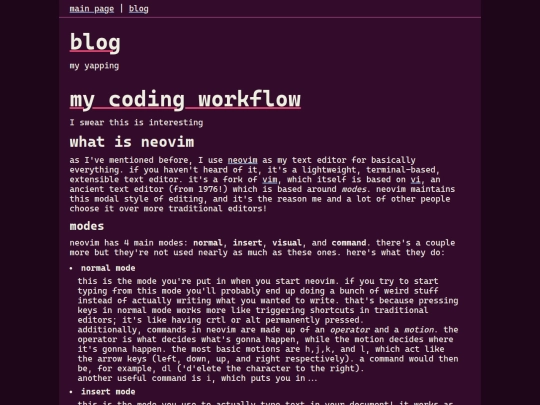 blog/coding-workflow screenshot