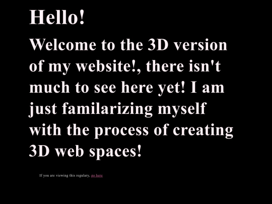 3d/paper screenshot