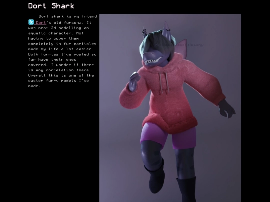 art/oldbacklog/dort/dort screenshot