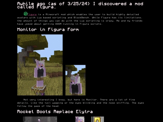minecraft/figuramonitor/figuramonitor screenshot