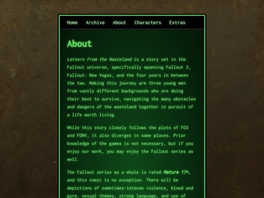 about screenshot