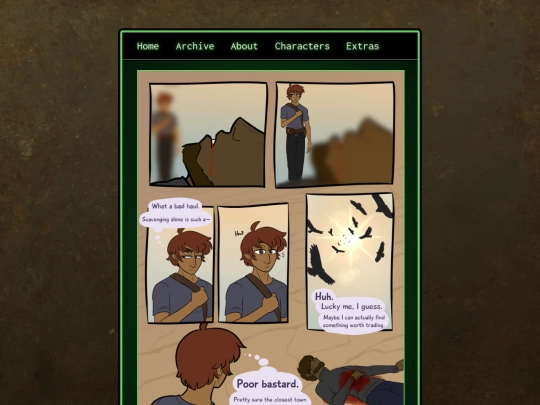 posts/prologue/001 screenshot