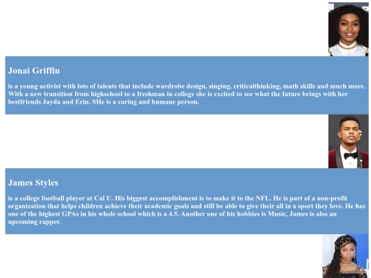 StaffPageAssignment screenshot