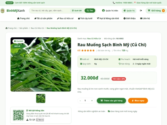 binhmyxanh screenshot