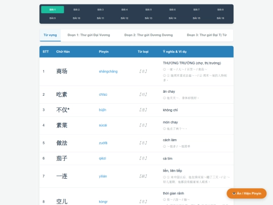 study/chinese/boya/tc1 screenshot