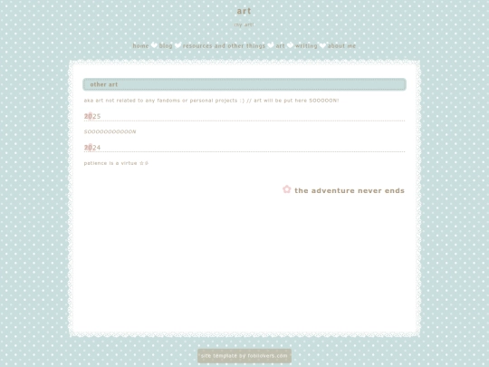 otherart screenshot