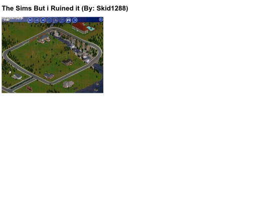 DSTube-2 screenshot