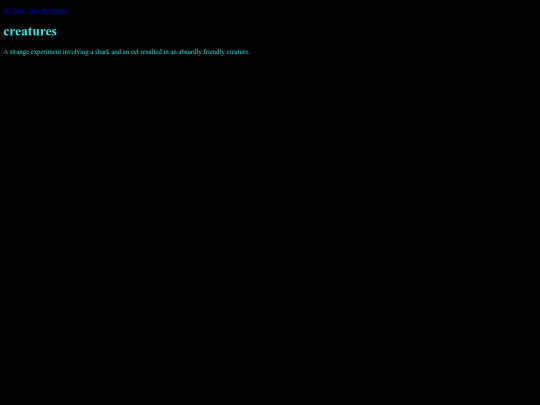 sillies screenshot