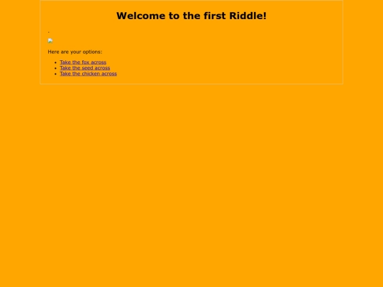 Riddle_1/awesomeriddles-fox-chicken-seed screenshot