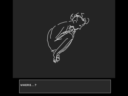dive screenshot
