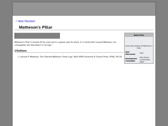 mathpillar screenshot
