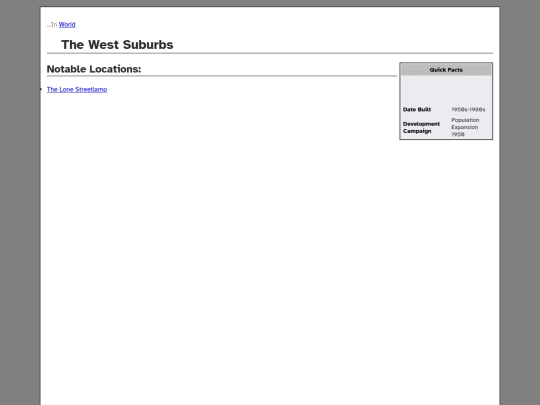 westsub screenshot