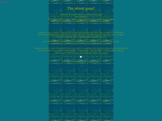 about screenshot