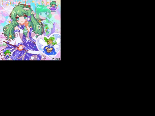sanaegif screenshot