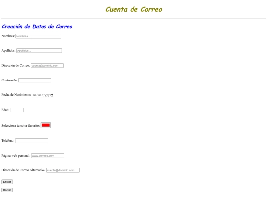 cuenta-correo screenshot
