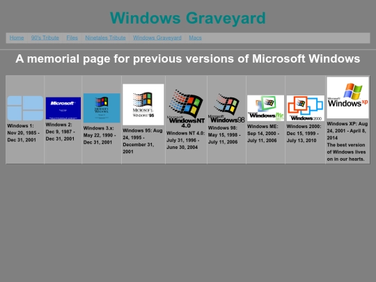 HTML/win_graveyard screenshot