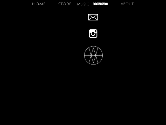 contact screenshot