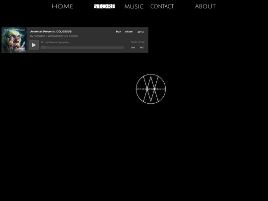 store screenshot