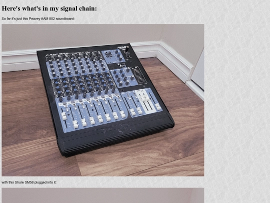signal_chain screenshot