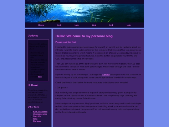 testtest screenshot