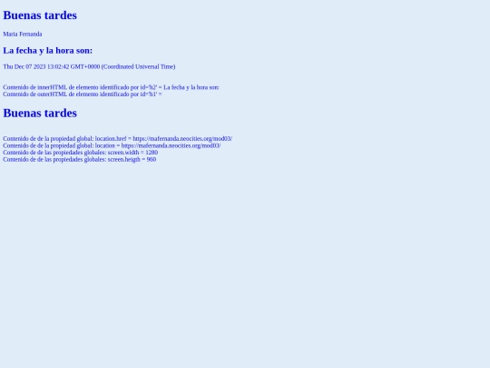 mod03 screenshot