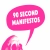 90 Second Manifestos avatar