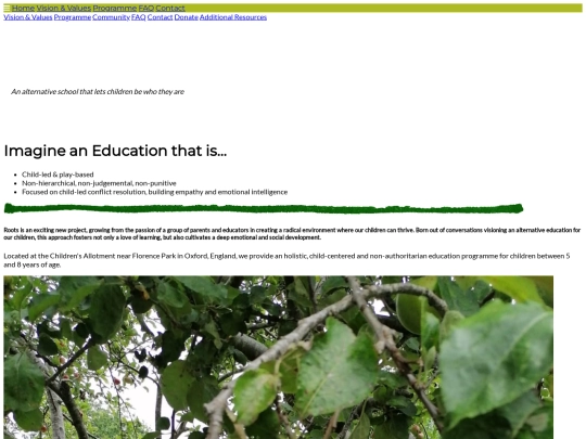 roots3 screenshot