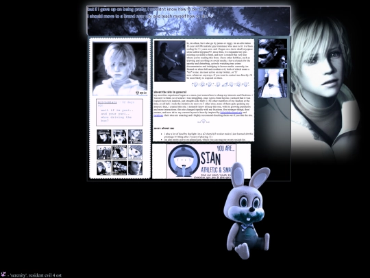 home screenshot