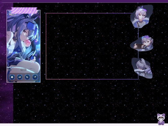 hsr screenshot