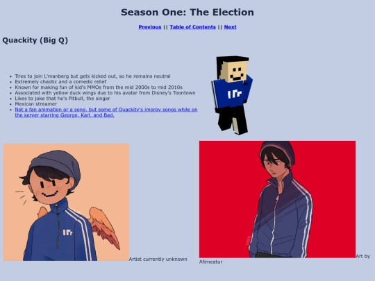 dsmp/SeasonOne/Election/opponent screenshot